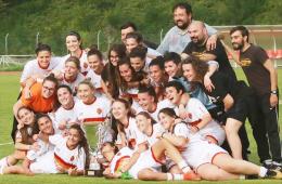 Coppa Italia: la semifinale. Res Women opposta al Free Girls