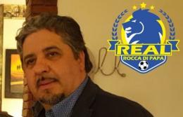 Real Rocca di Papa, Silvestrini: "Servirà determinazione"