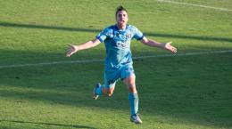 Nuova Florida, a metà campo arriva Damiano Sterpone