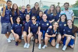 Velletri in corsa per il tricolore: U15, centrata la final eight