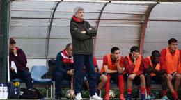 Fonte Meravigliosa, in panchina arriva Paolo Montella
