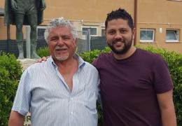 Ufficiale Anzio, il nuovo ds è Guido Zenga