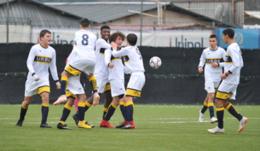 Urbe, che carattere con l'Angelana! Ora le Final Six