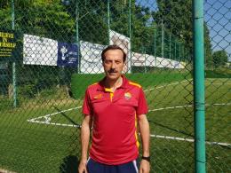 Grifo pareggio last minute, ma in finale va la Tevere Roma