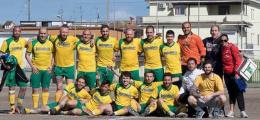 Festa San Michele: Città di Fiano ko, centrata la finale