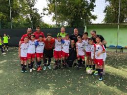 Ultima giornata dei gironi: ecco i risultati dei "Pulcini"