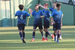 Torneo Bertollini, Carso, Urbe e Romulea: un passo da big