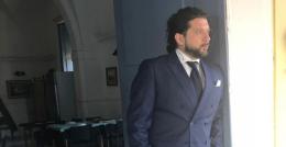 Sora, Michel Maritato: "A che gioco giochiamo?"