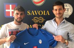 Flavio Colasanti: un nuovo talento per il Montespaccato Savoia
