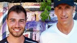 C- Pyrgi, cambia il coach: arriva Giorgio Russo 
