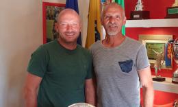 San Lorenzo, è tutto pronto: definiti i quadri tecnici