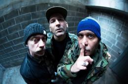Colle der Fomento live: concerto a Parco Shuster