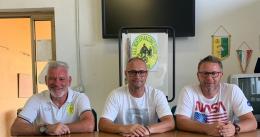 Montefiascone cambia: Ballanti nuovo allenatore