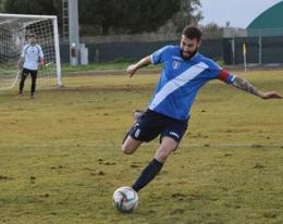 Anzio, questo è un gran ritorno! Andrea Pucino in biancazzurro?