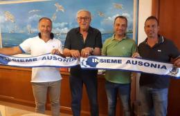 Insieme Ausonia, Francesco Sessa in regia alla juniores