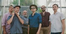 Giardini di Mirò+Massimo volume: concerto a Villa Ada