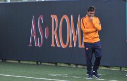 Roma, manca ancora un tassello: a chi l'Under18?