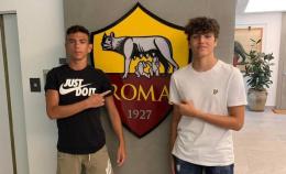 Roma, ora è ufficiale: Tarantino e Gentile dalla Tor Tre Teste