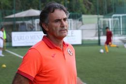 Trastevere, ecco lo staff per la stagione 2019/2020