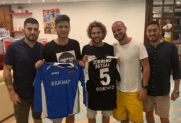 Torrino Village d'assalto: in arriva dei top player 