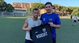 W3 Roma Team: per la fascia c'è Lorenzo Di Stefano