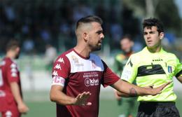 Pomezia - Giannone, la storia si ripete. Colpo rossoblù