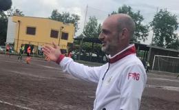 Riano, ecco un nuovo tecnico: c'è il sì di Claudio Sinibaldi