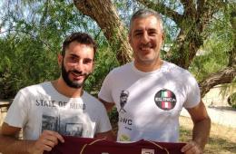 Ancora un colpo del Tormarancia: ecco Rocco D'Onofrio