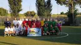 Grande successo per il memorial "Un amore così grande"