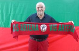 Artena, Bucci nuovo presidente "Finalmente le giovanili" 