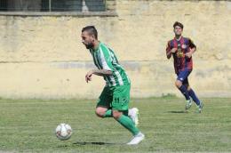 Real Cassino, botto in entrata: accordo con Sasà Caiazzo