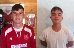 L'Atletico 2000 si rinforza: ecco Veroli e Antonazzi