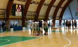 C Gold - Palestrina si rialza nel derby, Valmontone ko