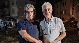 A Labico ci sarà una sola società: stretto l'accordo tra Campana e Marcelli