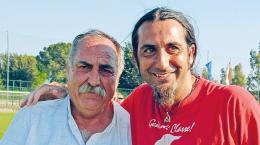 10° Memorial Paolo Testa, la lettera di Massimo Testa