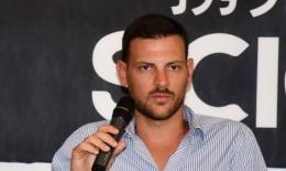 Patrizio Melfa: "Il sistema pensa soprattutto alle prime squadre"