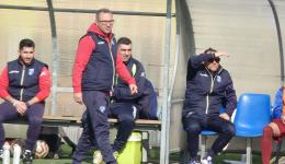A tu per tu con Miccio: "Il girone laziale, la mia Cynthialbalonga, l'Under 17 e 15"