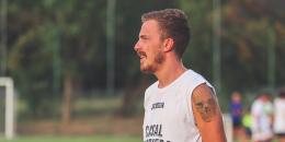 Miccio: "Domenica inizierà un nuovo capitolo per il Casal Barriera"