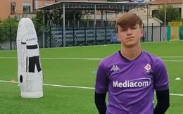 Asse bollente Urbetevere-Fiorentina: ufficiale la cessione di Midio