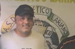 Atletico Lariano, Leoni: "Partenza ottima, non ci poniamo limiti"