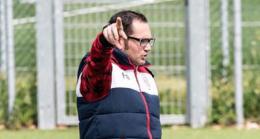 Pro Calcio Cecchina, Middei: "Stiamo crescendo, i ragazzi lavorano alla grande"