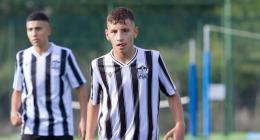 Francesco Mocellin: "Gol decisivo ma abbiamo giocato da squadra vera"
