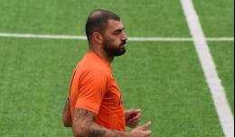 BF Sport, ci sono delle uscite. Monaco di Monaco verso Cantalice