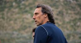 Salta la panchina del Terracina: Pascucci esonerato, in serata il nuovo tecnico