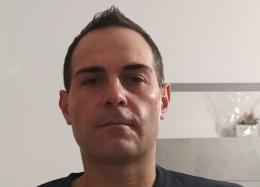 Zagarolo, Pancaldi: "Questo club in linea con le mie vedute"
