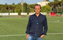 Paoletti presenta l'Atletico Roma VI: "L'ambizione sarà al centro del progetto"