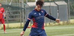 Alessio Passeri resta con lo Scalo per la quarta stagione consecutiva