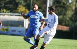 Anguillara, l'outsider che non ti aspetti: terza e imbattuta, sarà l'anno giusto?