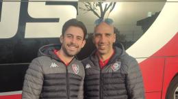 Champions Club, Mattei: "Ce la giocheremo fino alla fine per un posto in Elite"