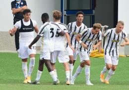 Lazio, arriva un'altra sconfitta: alla Juventus basta un tempo
